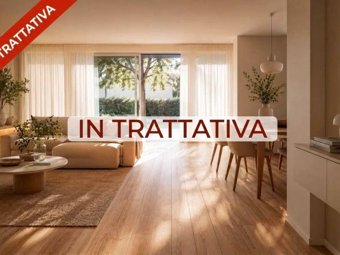 Appartamento con 5 locali in vendita in Via Friuli, Centro, Martellago