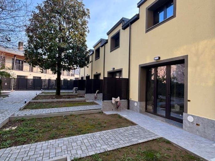 Casa trilocale in vendita in Via Padova, Crescenzago, Milano