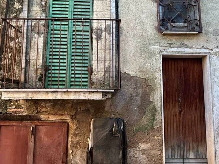 Casa bilocale in vendita in Centro, Lanciano