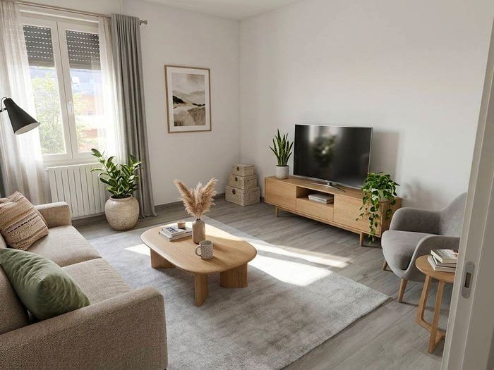 Appartamento bilocale in vendita in Via Toscana, San Ruffillo, Bologna
