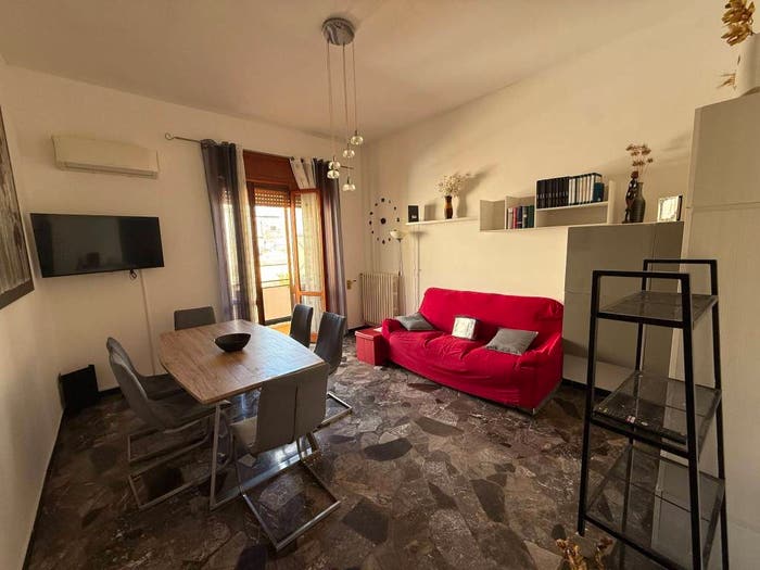 Appartamento bilocale in vendita in Via Spalato, Leuca, Lecce