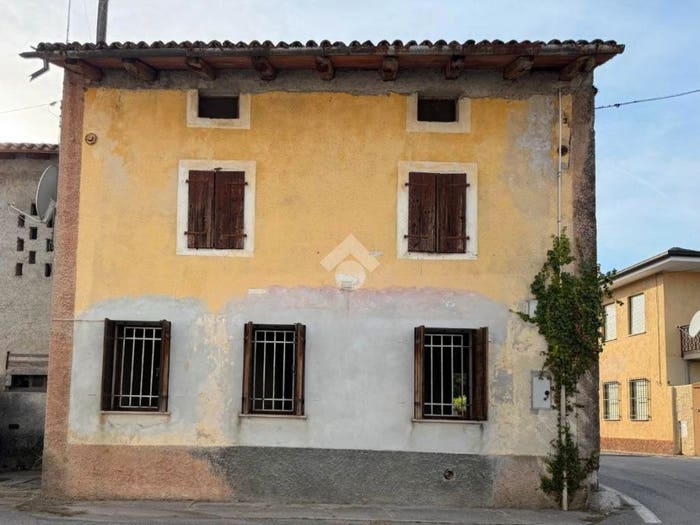 Appartamento bilocale in vendita in Via nannavecchia, San Foca, San Quirino
