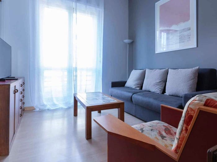 Appartamento bilocale in affitto in City Life, Milano