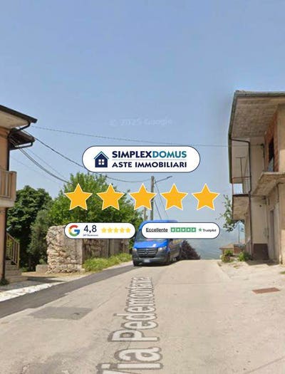 Casa con 6 locali in vendita in Via Pedemontana, Centro, Casal Velino