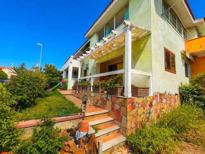 Appartamento quadrilocale in vendita in Via Agamennone, Tanaunella, Budoni