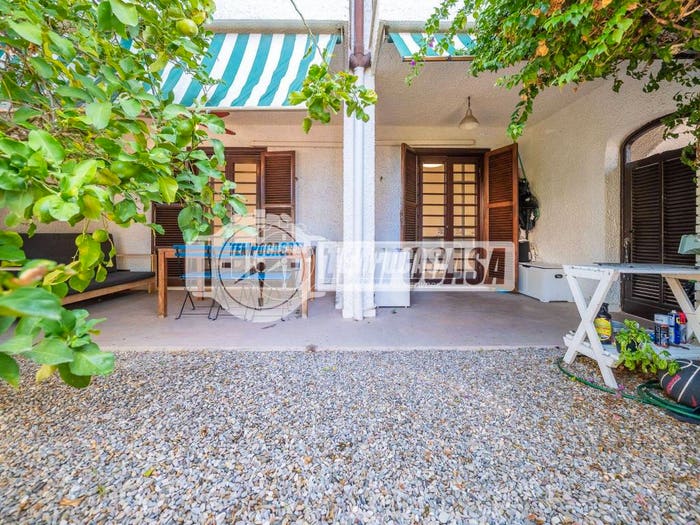 Appartamento trilocale in vendita in Cerenova, Cerveteri