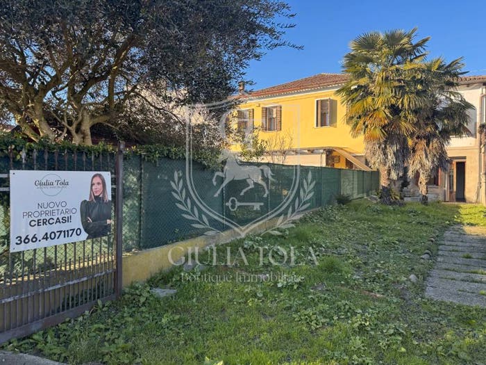 Casa con 6 locali in vendita in Via delle Porte, Mira Porte, Mira