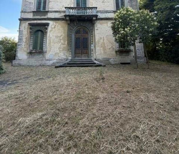 Appartamento con 6 locali in vendita in Borgo A Buggiano, Buggiano