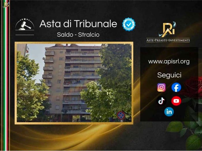 Appartamento con 5 locali in vendita in Via Aldo Moro, Tirino Fontanelle, Pescara