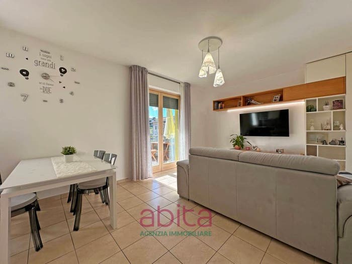 Appartamento quadrilocale in vendita in Via Piediprato, Villa San Pio X, Spinetoli