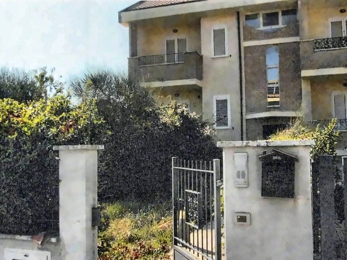 Casa in vendita in Via Pietro Nenni, Centro, Sant'Egidio alla Vibrata
