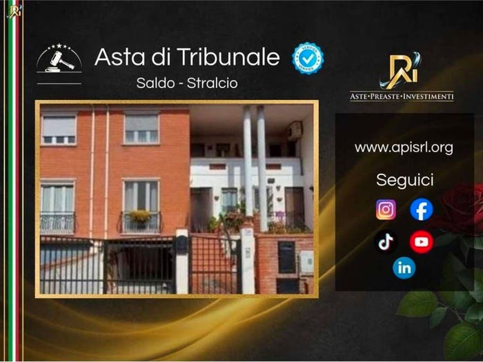 Casa con 5 locali in vendita in Via Annunziata, Sant'Arsenio