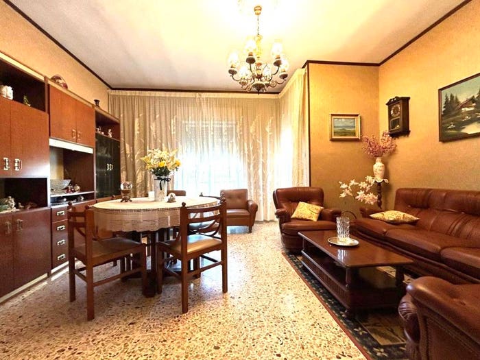 Appartamento con 5 locali in vendita in Via Caio Duilio, Modica Sorda, Modica
