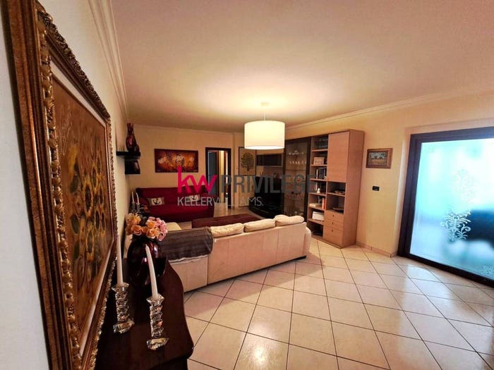 Appartamento trilocale in vendita in Via Materdomini, Casale Materdomini, Brindisi