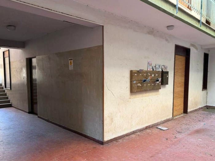 Appartamento bilocale in vendita in VIA TRICOLORE, Lentini