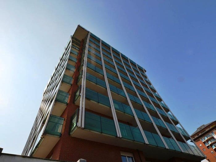 Casa con 6 locali in vendita in Via Alfonso Lamarmora, Centro Città San Paolo, Biella