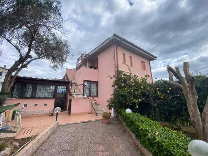 Casa trilocale in vendita in Via Tevere, Tor San Lorenzo Nuova California, Ardea