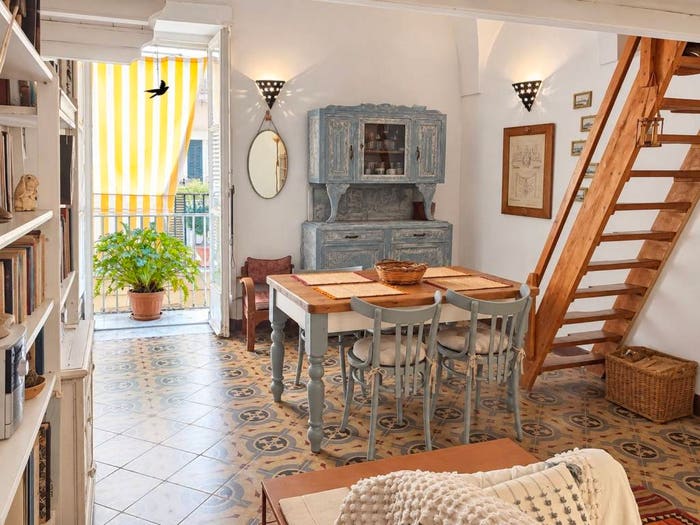 Appartamento monolocale in vendita in Gaeta