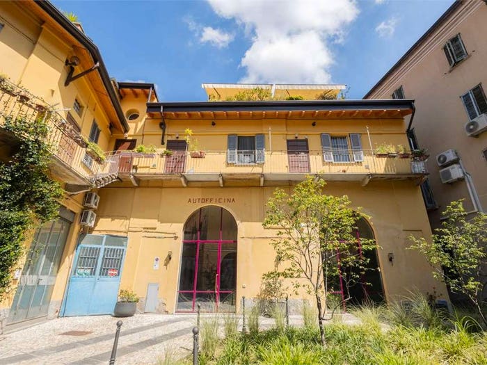 Appartamento trilocale in vendita in Viale Pasubio, Garibaldi Corso Como, Milano