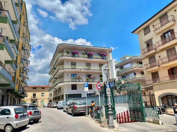 Appartamento monolocale in vendita in Via Marcello Garzia, Centro, Cava de' Tirreni