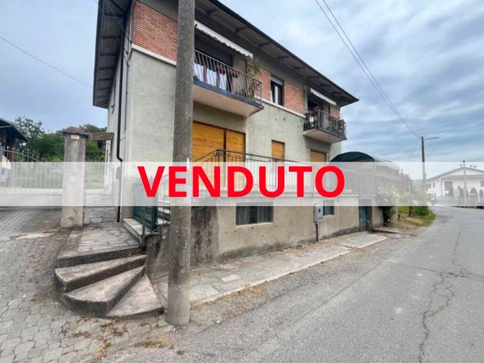 Appartamento quadrilocale in vendita in Corso Beltramo, Casalborgone
