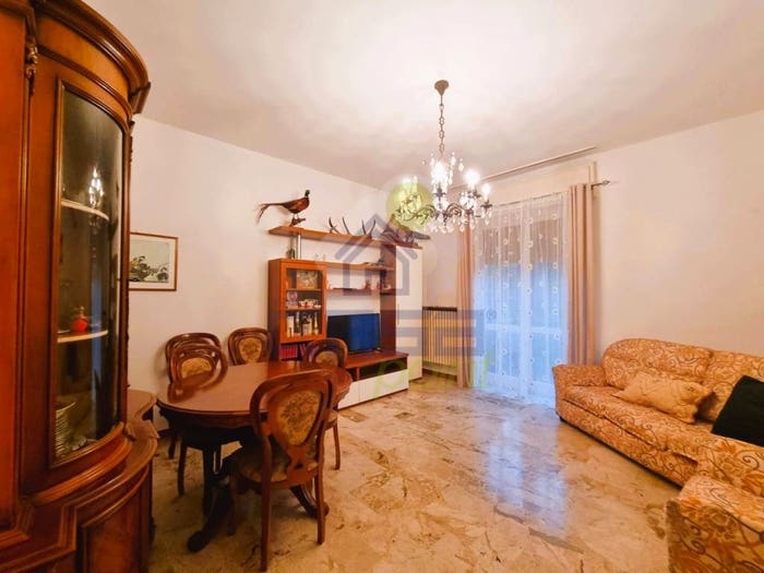 Appartamento trilocale in vendita in Via Vigoni della Somaglia, Centro, Somaglia