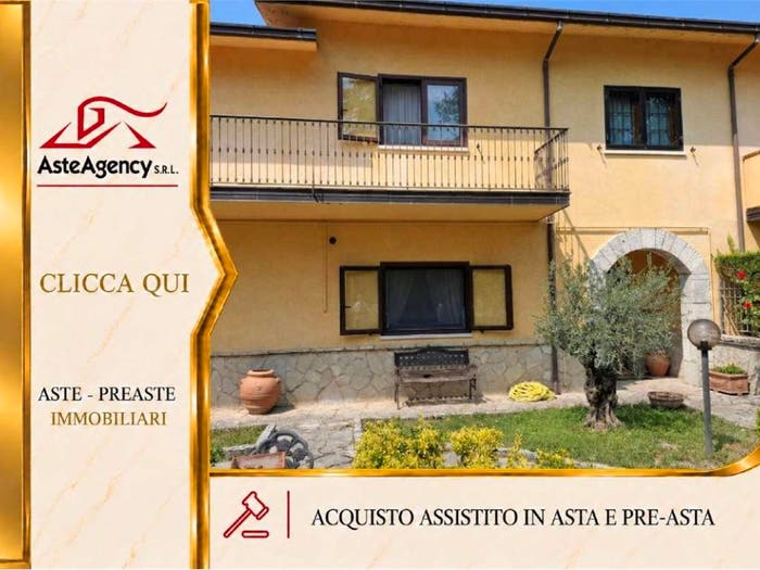 Casa con 6 locali in vendita in Via Fonte di Vito, Cercemaggiore