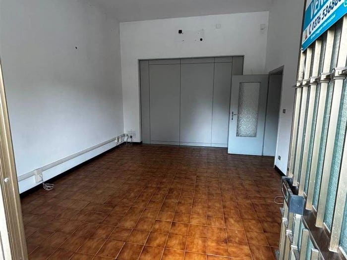 Appartamento trilocale in vendita in Centro, Luzzara