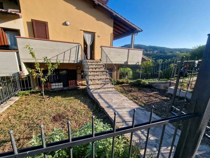 Appartamento quadrilocale in vendita in Via Piero Palagi, Consuma, Pelago