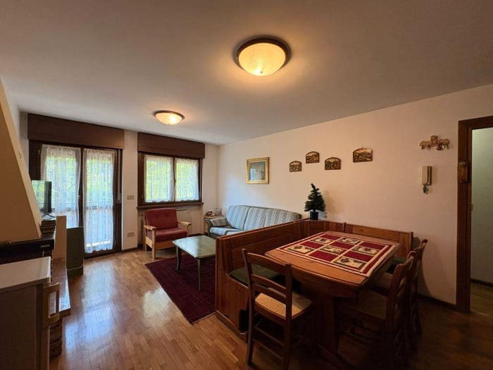 Appartamento trilocale in vendita in Via Cella, Auronzo, Auronzo di Cadore