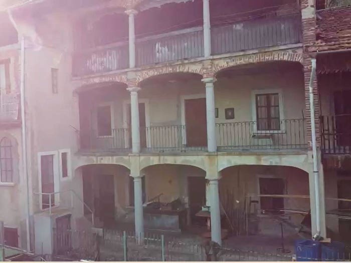 Casa quadrilocale in vendita in Via Monte Briasco, Cellio con Breia