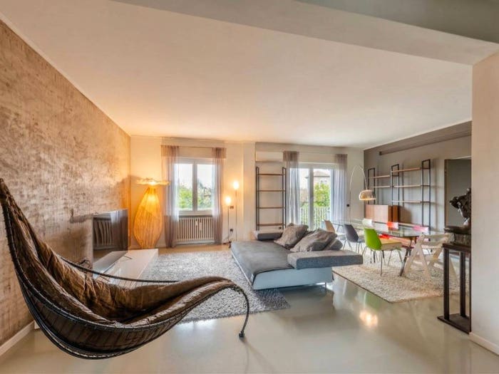 Appartamento quadrilocale in vendita in Viale Agostino Berenini, Centro Storico, Parma