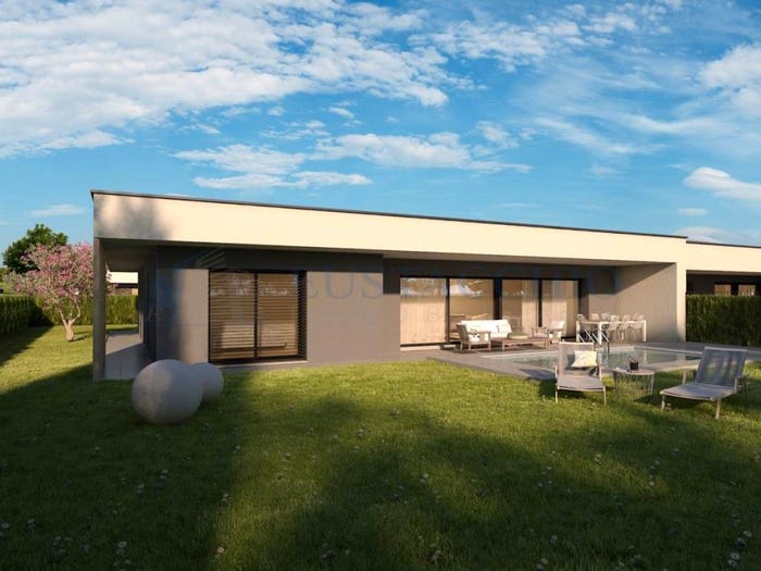 Casa con 5 locali in vendita in Longuelo, Bergamo