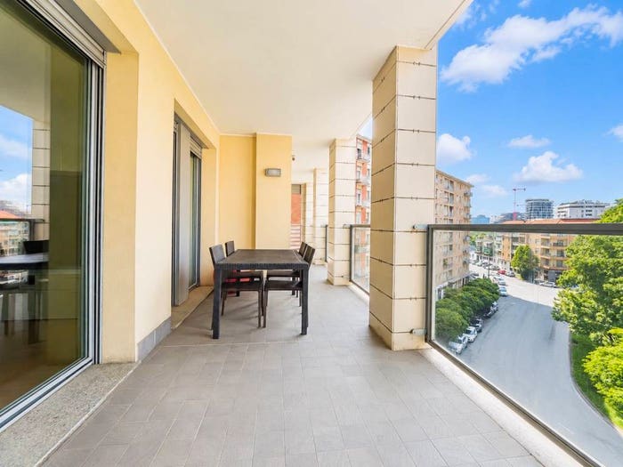 Appartamento quadrilocale in vendita in Via Mincio, Corvetto, Milano
