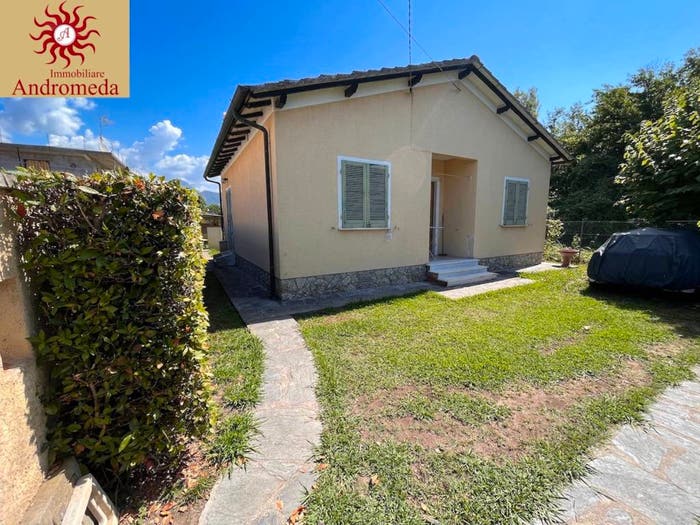 Casa trilocale in vendita in Via Ragazzi del ', Centro, Forte dei Marmi