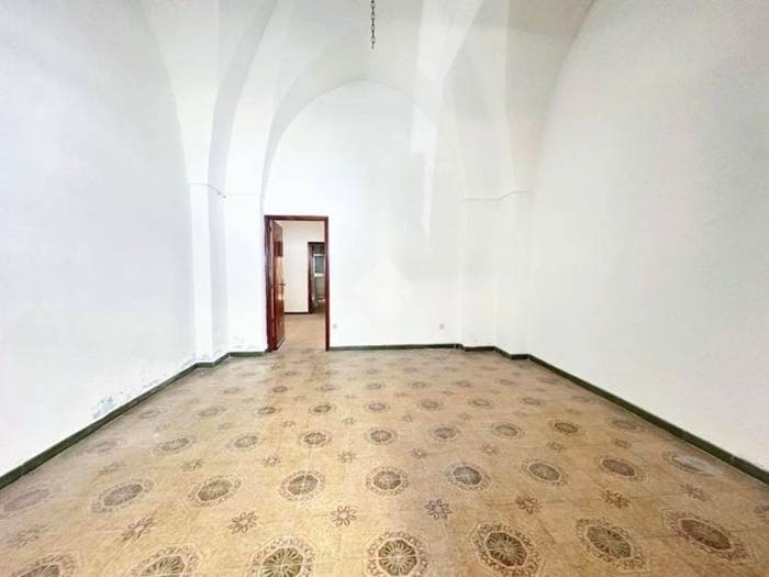 Casa monolocale in vendita in Via Giuseppe Galliano, Centro, Manduria