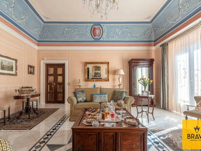 Appartamento con 5 locali in vendita in Via Giuseppe Garibaldi, Centro, Termini Imerese