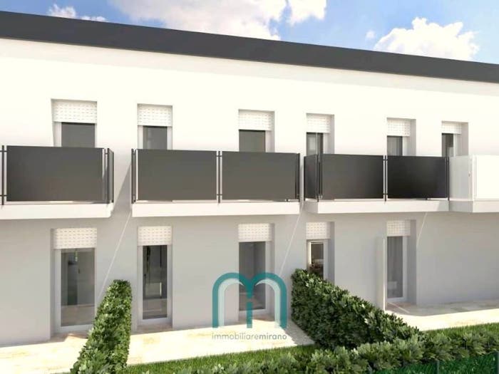 Casa con 5 locali in vendita in Via Caltana, Scaltenigo, Mirano