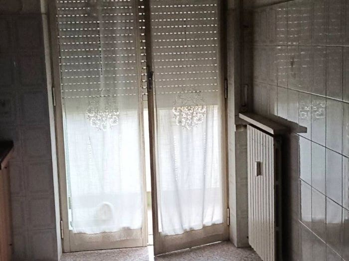 Appartamento quadrilocale in affitto in Via Pietro Parnisetti, Pista, Alessandria