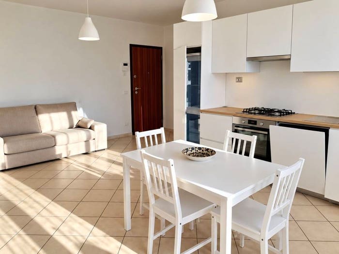 Appartamento bilocale in vendita in Via Montecassino, Morbidina Cuneo, Carpi