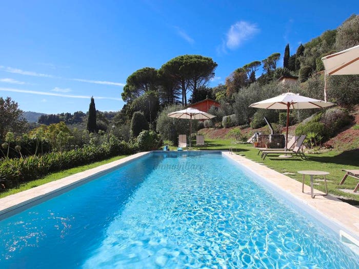 Casa con 6 locali in vendita in Via di Mastiano e Gugliano, La Maulina Morianese, Lucca