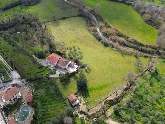 Casa trilocale in vendita in Contrada di Laureana Cilento, Laureana Cilento
