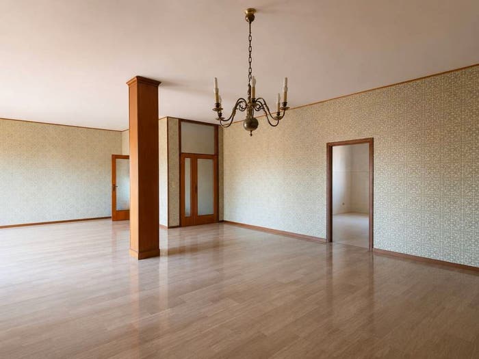 Appartamento con 6 locali in vendita in Via Giuseppe Pasolini, Centro Storico, Ravenna