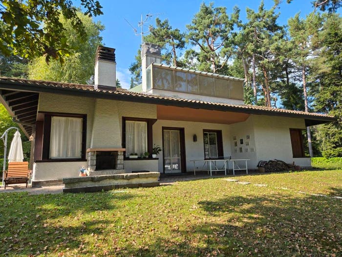 Casa con 6 locali in vendita in Via delle Ginestre, La Pinetina, Appiano Gentile