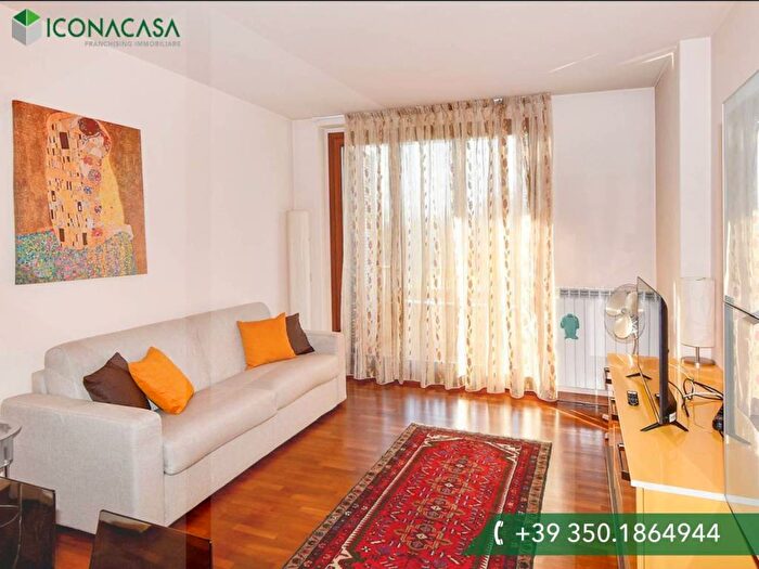 Appartamento monolocale in vendita in Piazza Don Carlo Sada, Ravello Villastanza Villapia, Parabiago