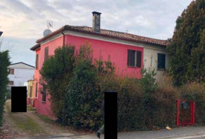 Casa quadrilocale in vendita in Via Ronzinella, Centro, Mogliano Veneto