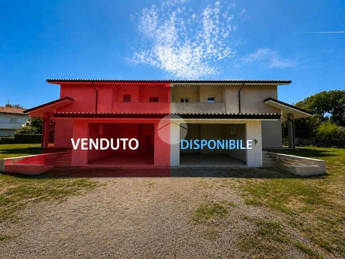 Casa con 5 locali in vendita in Via Don Mosetto, Ivrea