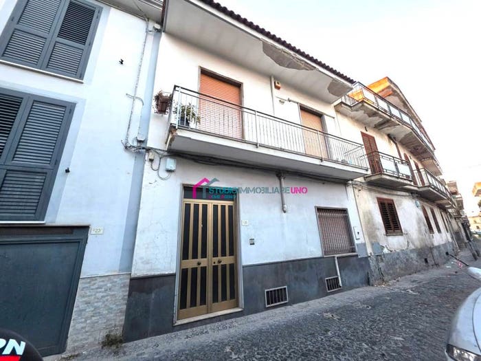 Appartamento con 5 locali in vendita in Via Roma, Centro, Scisciano