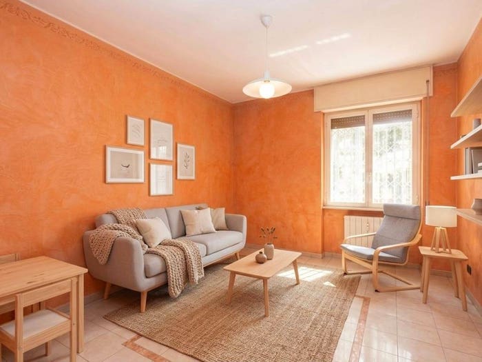 Appartamento trilocale in vendita in via tortona, Solari, Milano