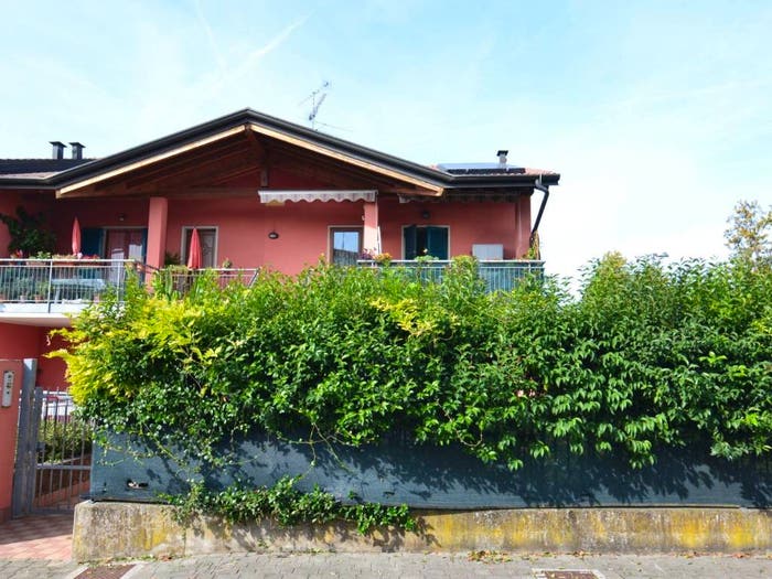 Appartamento trilocale in vendita in Centro, Castelnuovo del Garda